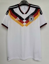 Germany Home Fans 1:1 Quality Soccer Jersey   26-27 (2026)