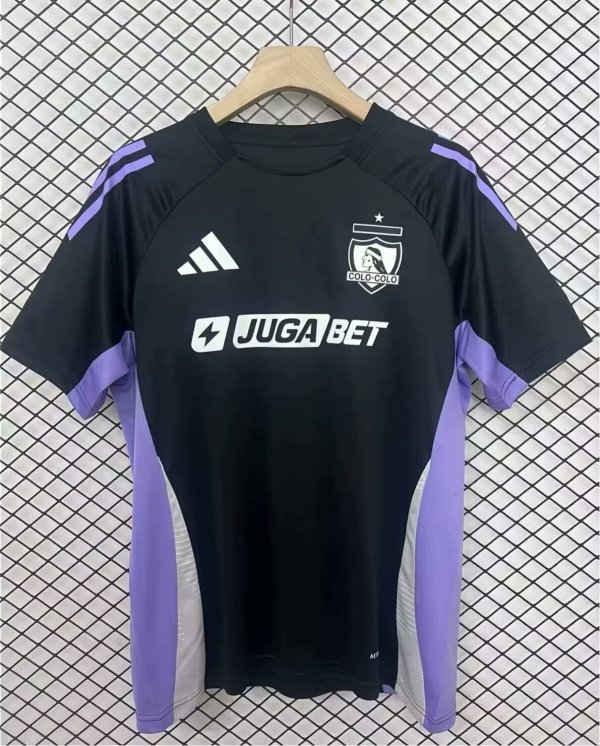 Colo-Colo Training clothes Fans  25-26