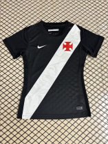 CR Vasco da Gama Home Women  Fans 1:1 Quality Soccer Jersey 26-27