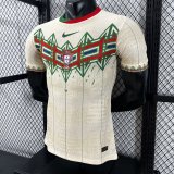 Portugal  Special Edition Player 1:1 Quality Soccer Jersey   26-27  (2026)