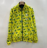 Betis Two-sided Windbreaker Green 1:1 25-26