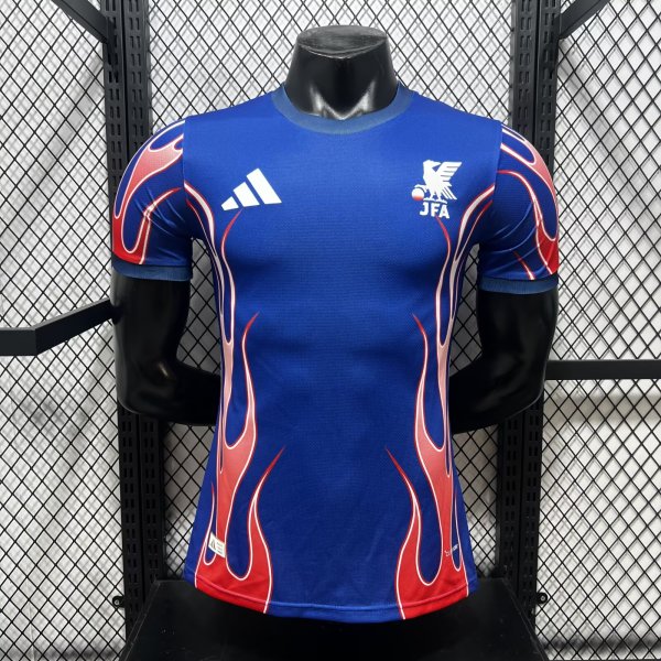 Japan Special Edition  Player 1:1 Quality Soccer Jersey  26-27 (2026)