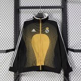 Real Madrid  Windbreaker  1:1 Quality Windbreaker Jersey