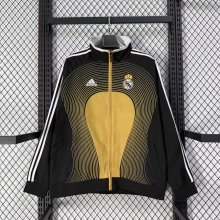 Real Madrid  Windbreaker  1:1 Quality Windbreaker Jersey