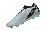 Adidas x23crazyfast.1 FG39-45 阿迪达斯X系列针织防水FG足球鞋