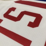 Brooklyn Nets Retro  White  #7 DURANT 1:1 Quality NBA  Season Jerseys 2023