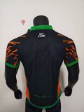 Ivory Coast Special Edition player  1:1 Quality Soccer Jersey   25-26