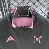 Inter Miami Reversible Windbreaker 25-26