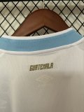 Guatemala  Home Fans 1:1 Quality Soccer Jersey  26-27 (2026)