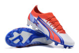 Puma Ultra Ultimate FG39-45 彪马世界杯全针织防水FG足球鞋