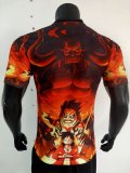 Japan Special Edition  player  1:1 Quality Soccer Jersey  25-26