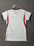 England  Home Women  Fans 1:1 Quality Soccer Jersey  26-27 (2026)