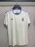 Real Madrid  Special Edition Fans 1:1 Quality Soccer Jersey    24-25