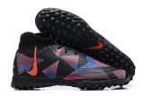 NIKE PHANTOM LUNA ELITE TF 39---45 耐克高帮防水全针织世界杯月煞MDTF足球鞋