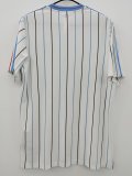 Congo T-shirt Retro leisure  White 1:1 Quality Soccer Jersey 26-27 (2026)