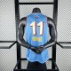 ALL STAR baby blue #11 IRVING  NBA  Jerseys  2025