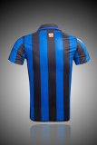 Retro Inter Milan Home 1:1 Quality Soccer Jersey   2007-2008