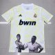 Real Madrid  Ronaldo Benzema  Special anniversary Edition fans  1:1  25-26