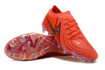 NIKE PHANTOM LUNA ELITE AG 39---45 耐克低帮防水全针织月煞FG足球鞋