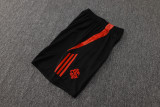 International  black  training vest  fans  1:1 Quality Soccer Jersey  24-25