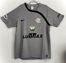 Retro Flamengo  Goalkeeper 1:1 Quality Soccer Jersey   2008