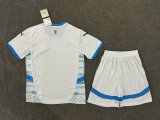 Marseille  home fans suit   1:1 Quality Soccer Jersey    24-25