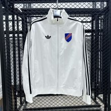 Colo Colo Windbreaker 25-26