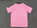 Leicester City Third Away Fans 1:1 Quality Soccer Jersey  25-26