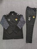 Betis jacket  Blue set (Kids and Man)  25-26 (10-2XL)