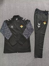 Betis jacket  Blue set (Kids and Man)  25-26 (10-2XL)