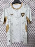 Czech Away Fans 1:1 Quality Soccer Jersey   26-27 (2026)