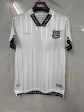 Figueirense Away fans 1:1 Quality Soccer Jersey  26-27