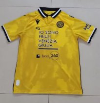 Udinese Calcio Third Away Fans  1:1 Quality Soccer Jersey   25-26