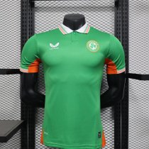 Ireland Home Player 1:1 Quality Soccer Jersey  26-27 (2026)
