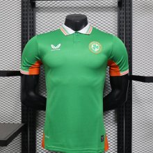 Ireland Home Player 1:1 Quality Soccer Jersey  26-27 (2026)