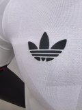 Mexico Away player  1:1 Quality Soccer Jersey   26-27（2026）