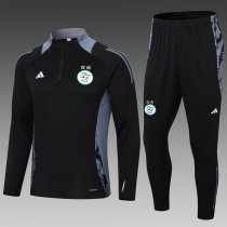 Algeria Tracksuit  1:1  24 -25