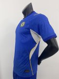 Chelsea Home Player 1:1 Quality Soccer Jersey  26-27