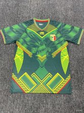 Mali Home  Fans   1:1 Quality Soccer Jersey 26-27 (2026)