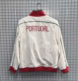 Portugal  Retro  Windbreaker 1:1  2010-2011