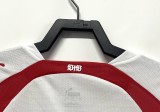 Retro Stuttgart Home  1:1 Quality Soccer Jersey  2006-2007