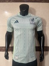 Mexico Away   Player  1:1 24-25