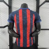Barcelona   Special Edition  Player  1:1 Quality Soccer Jersey  25-26