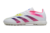 adidds falcon PREDATOR ELITE High end TF broken nail  Football Shoes Size 36-45