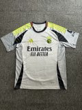 Benfica third away Fans 1:1 Quality Soccer Jersey  24-25