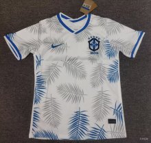 Brazil  Special Edition Fans 1:1 Quality Soccer Jersey  24-25