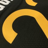 Golden State Warriors BLACK City Edition #22 WIGGINS 1:1 Quality NBA Season Jerseys 2023