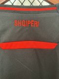 Albania third  away Fans   1:1 Quality Soccer Jersey  25-26