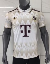 Bayern Munich Special Edition  fans 1:1 Quality Soccer Jersey  25-26