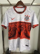 Corinthians Special Edition Fans 1:1 Quality Soccer Jersey  25-26